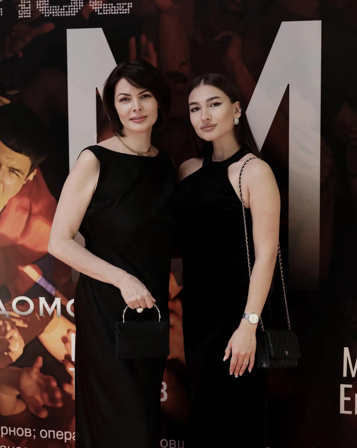 Предпремьерный показ фильма «Мама» — гости, встречи и фотографии показа