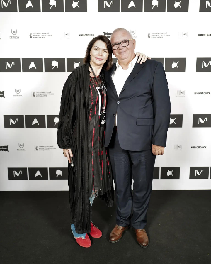 Открытие фестиваля «Маяк» в Геленджике — премьера, обсуждение фильма и встречи