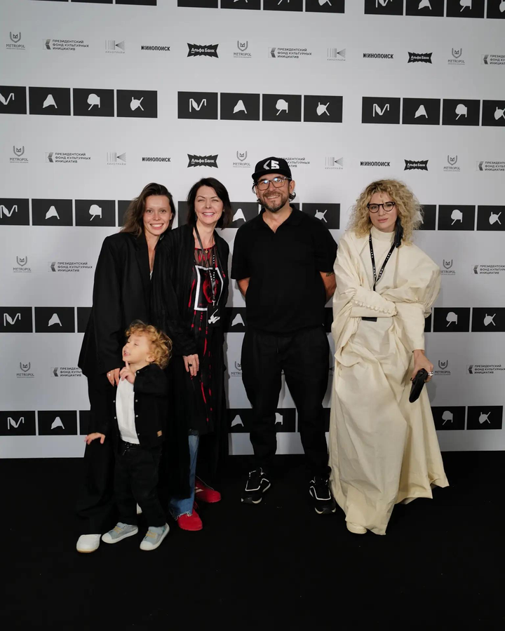 Открытие фестиваля «Маяк» в Геленджике — премьера, обсуждение фильма и встречи