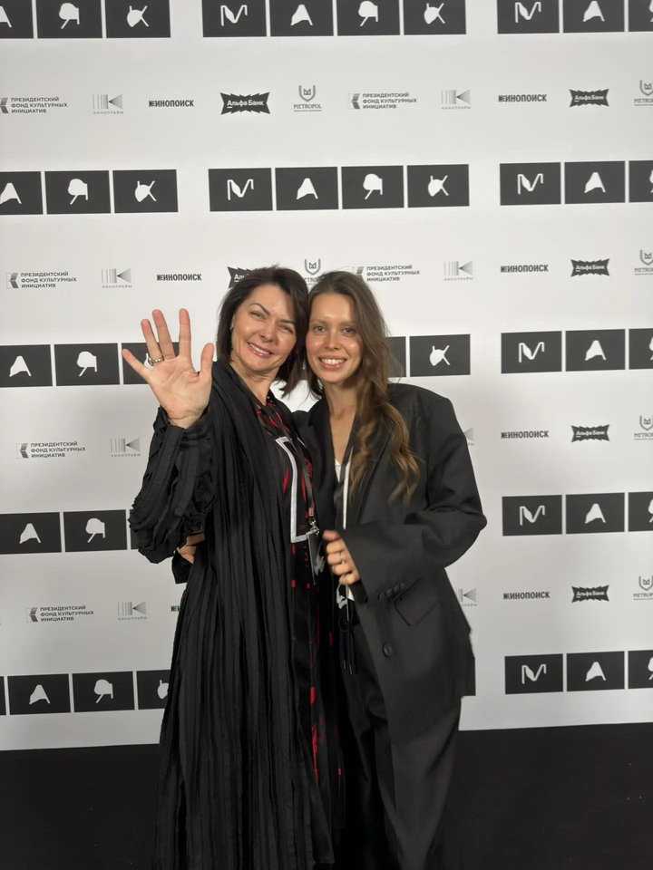 Открытие фестиваля «Маяк» в Геленджике — премьера, обсуждение фильма и встречи