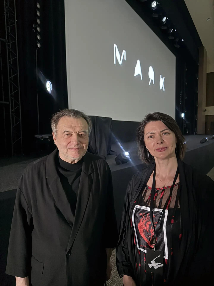 Открытие фестиваля «Маяк» в Геленджике — премьера, обсуждение фильма и встречи